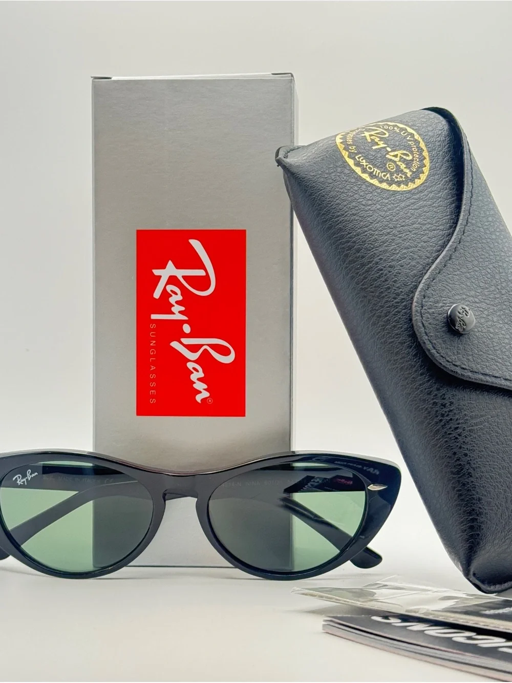 Ray-Ban RB4314 NINA